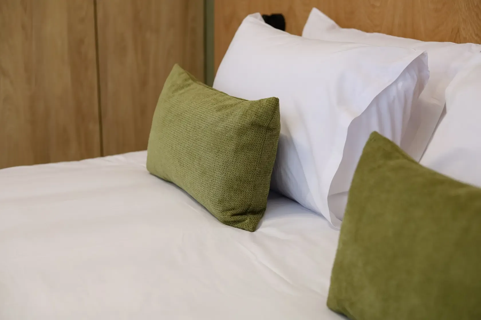STANDARD TRIPLE ROOM WITH BALKONY